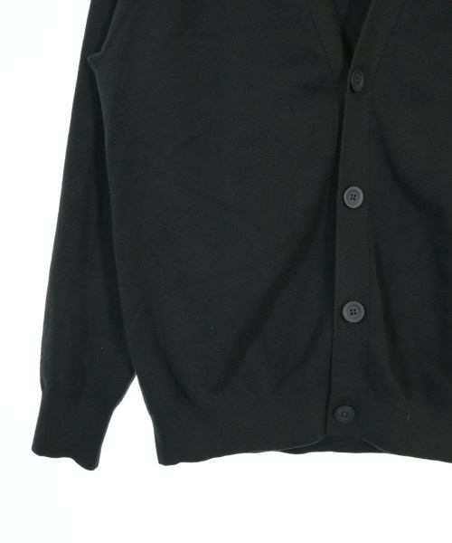CABaN（キャバン）カーディガン 黒 サイズ:L メンズ/2200674258013