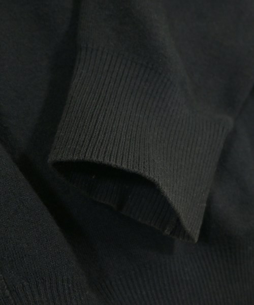 CABaN（キャバン）カーディガン 黒 サイズ:L メンズ/2200674258013