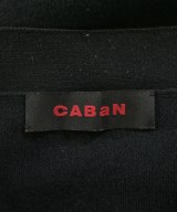 CABaN（キャバン）カーディガン 黒 サイズ:L メンズ/2200674258013