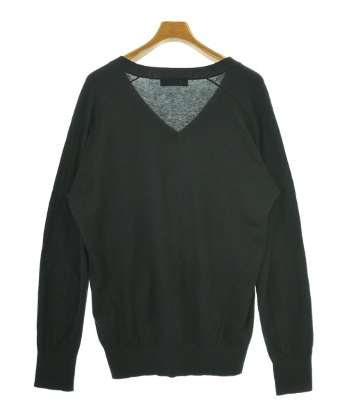 CABaN（キャバン）ニット・セーター 黒 サイズ:L メンズ/2200669786040