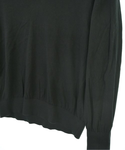 CABaN（キャバン）ニット・セーター 黒 サイズ:L メンズ/2200669786040