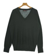 CABaN（キャバン）ニット・セーター 黒 サイズ:L メンズ/2200669786040