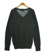 CABaN（キャバン）ニット・セーター 黒 サイズ:L メンズ/2200669786040