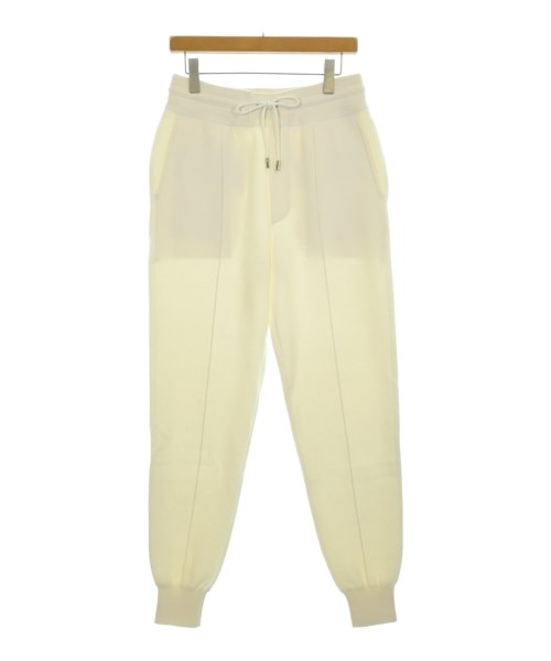 CABaN(キャバン)スウェットパンツ 白 サイズ:M/2200651570091