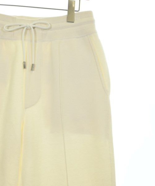 CABaN（キャバン）スウェットパンツ 白 サイズ:M メンズ/2200651570091