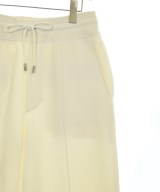 CABaN（キャバン）スウェットパンツ 白 サイズ:M メンズ/2200651570091