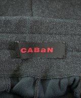 CABaN（キャバン）スウェットパンツ グレー サイズ:M メンズ/2200651570107
