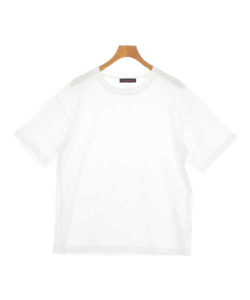 CABaN(キャバン)Tシャツ・カットソー 白 サイズ:M/2200674368026
