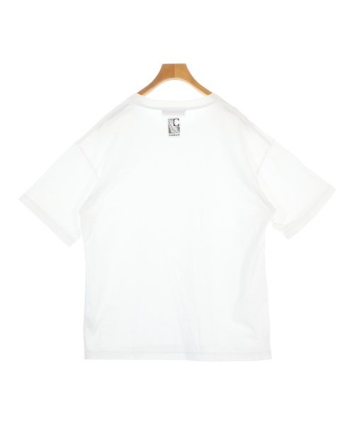 CABaN（キャバン）Tシャツ・カットソー 白 サイズ:M メンズ/2200674368026
