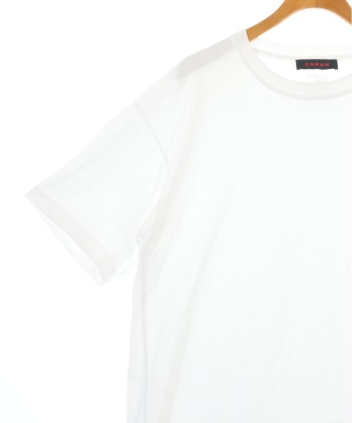 CABaN（キャバン）Tシャツ・カットソー 白 サイズ:M メンズ/2200674368026