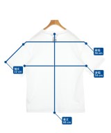 CABaN（キャバン）Tシャツ・カットソー 白 サイズ:M メンズ/2200674368026