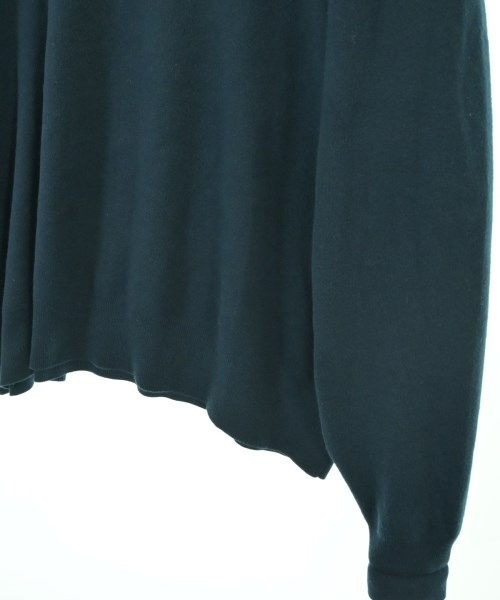 CABaN（キャバン）ニット・セーター 青 サイズ:L メンズ/2200676120271