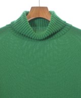 CABaN（キャバン）ニット・セーター 緑 サイズ:M メンズ/2200674138049