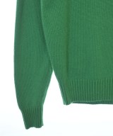 CABaN（キャバン）ニット・セーター 緑 サイズ:M メンズ/2200674138049