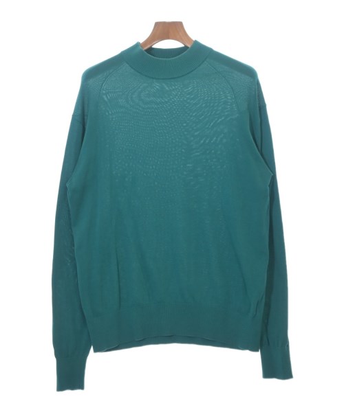 CABaN(キャバン)ニット・セーター 緑 サイズ:L/2200674138087