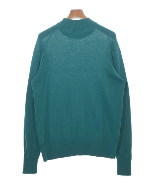 CABaN（キャバン）ニット・セーター 緑 サイズ:L メンズ/2200674138087