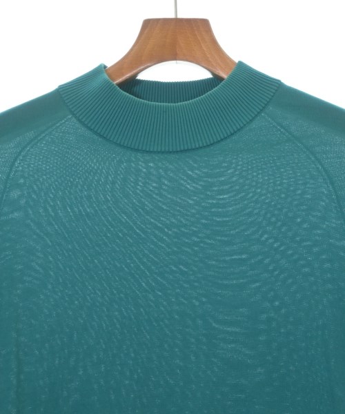 CABaN（キャバン）ニット・セーター 緑 サイズ:L メンズ/2200674138087