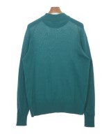 CABaN（キャバン）ニット・セーター 緑 サイズ:L メンズ/2200674138087