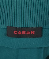 CABaN（キャバン）ニット・セーター 緑 サイズ:L メンズ/2200674138087