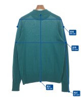 CABaN（キャバン）ニット・セーター 緑 サイズ:L メンズ/2200674138087