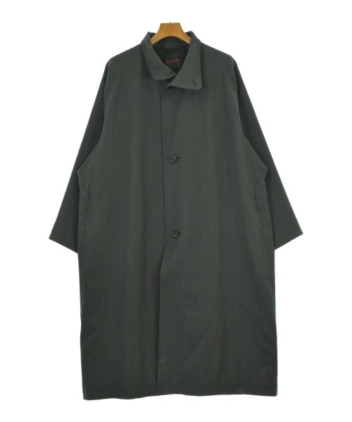 CABaN(キャバン)その他 グレー サイズ:S/2200678420034