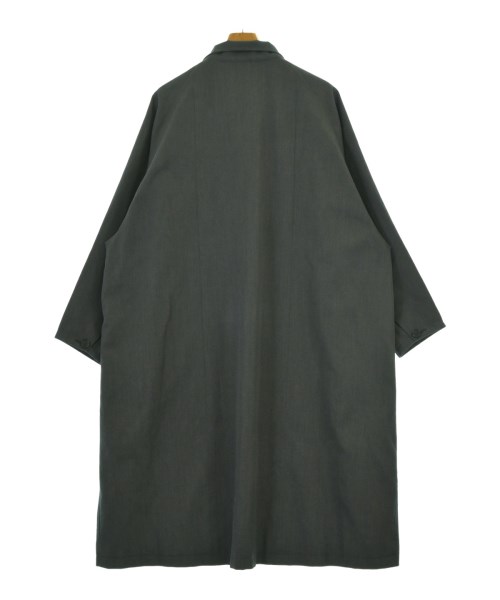 CABaN（キャバン）その他 グレー サイズ:S メンズ/2200678420034