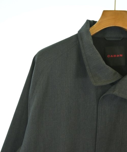 CABaN（キャバン）その他 グレー サイズ:S メンズ/2200678420034