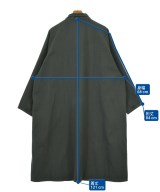 CABaN（キャバン）その他 グレー サイズ:S メンズ/2200678420034