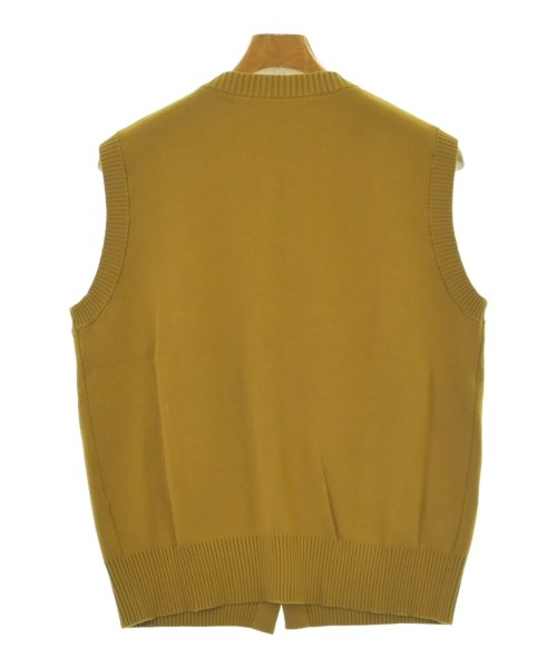 CABaN（キャバン）ベスト ベージュ サイズ:F メンズ/2200679569053