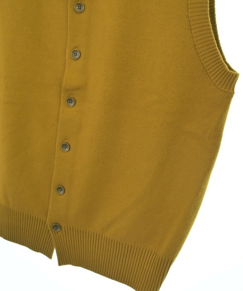 CABaN（キャバン）ベスト ベージュ サイズ:F メンズ/2200679569053