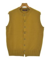 CABaN（キャバン）ベスト ベージュ サイズ:F メンズ/2200679569053