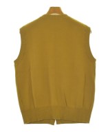 CABaN（キャバン）ベスト ベージュ サイズ:F メンズ/2200679569053