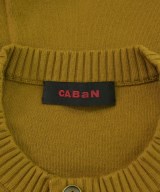 CABaN（キャバン）ベスト ベージュ サイズ:F メンズ/2200679569053