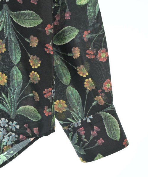 CABaN（キャバン）カジュアルシャツ 黒 サイズ:S メンズ/2200679569114