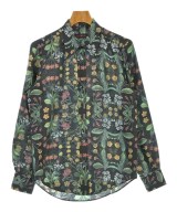 CABaN（キャバン）カジュアルシャツ 黒 サイズ:S メンズ/2200679569114