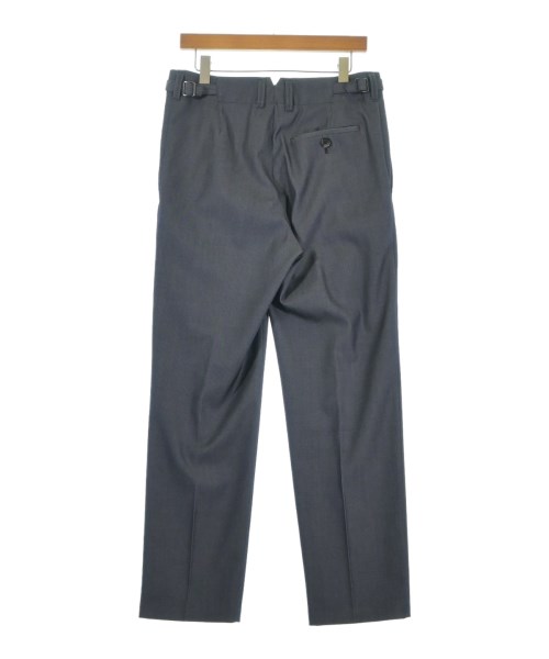 CABaN（キャバン）スラックス 紺 サイズ:L メンズ/2200679588054