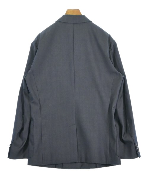 CABaN（キャバン）カジュアルジャケット 紺 サイズ:L メンズ/2200679588061