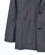 CABaN（キャバン）カジュアルジャケット 紺 サイズ:L メンズ/2200679588061