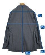 CABaN（キャバン）カジュアルジャケット 紺 サイズ:L メンズ/2200679588061