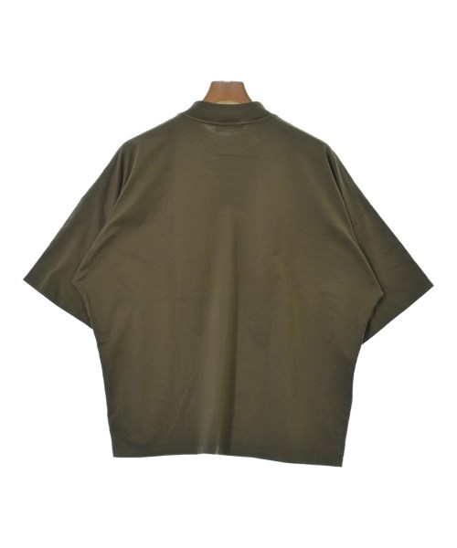 CABaN（キャバン）Tシャツ・カットソー 茶 サイズ:F メンズ/2200679588092