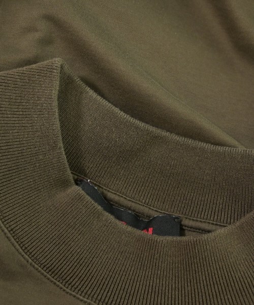 CABaN（キャバン）Tシャツ・カットソー 茶 サイズ:F メンズ/2200679588092