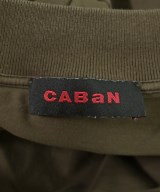 CABaN（キャバン）Tシャツ・カットソー 茶 サイズ:F メンズ/2200679588092