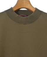CABaN（キャバン）Tシャツ・カットソー 茶 サイズ:F メンズ/2200679588092