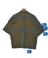 CABaN（キャバン）Tシャツ・カットソー 茶 サイズ:F メンズ/2200679588092