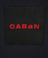 CABaN（キャバン）カジュアルジャケット 紺 サイズ:S メンズ/2200679812036