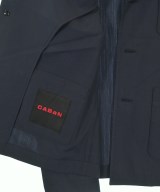 CABaN（キャバン）カジュアルジャケット 紺 サイズ:S メンズ/2200679812036