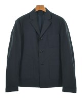 CABaN カジュアルジャケット