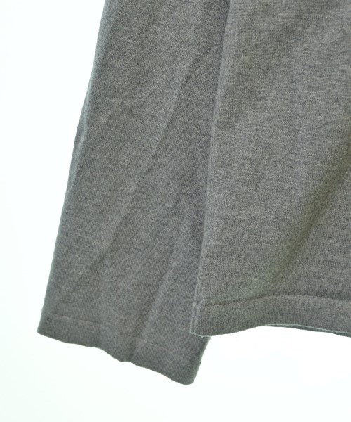 CABaN（キャバン）ニット・セーター グレー サイズ:L メンズ/2200677395043