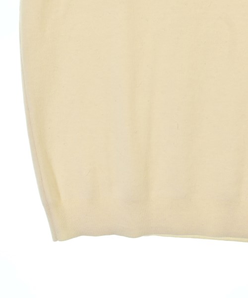 CABaN（キャバン）ベスト 白 サイズ:M メンズ/2200678386088