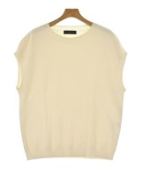 CABaN（キャバン）ベスト 白 サイズ:M メンズ/2200678386088